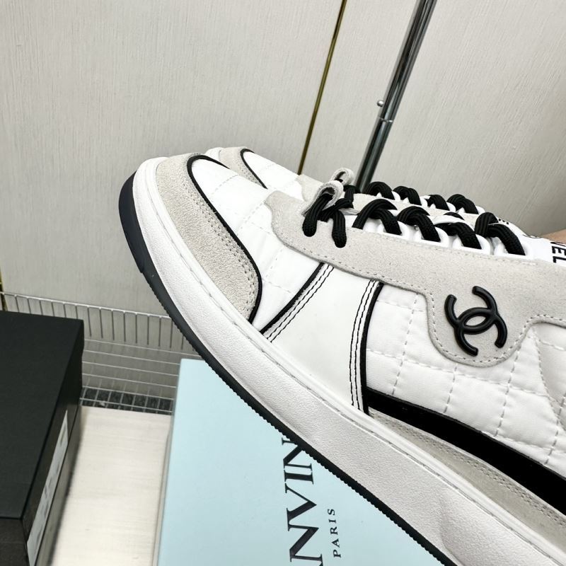 Chanel Sport Shoes